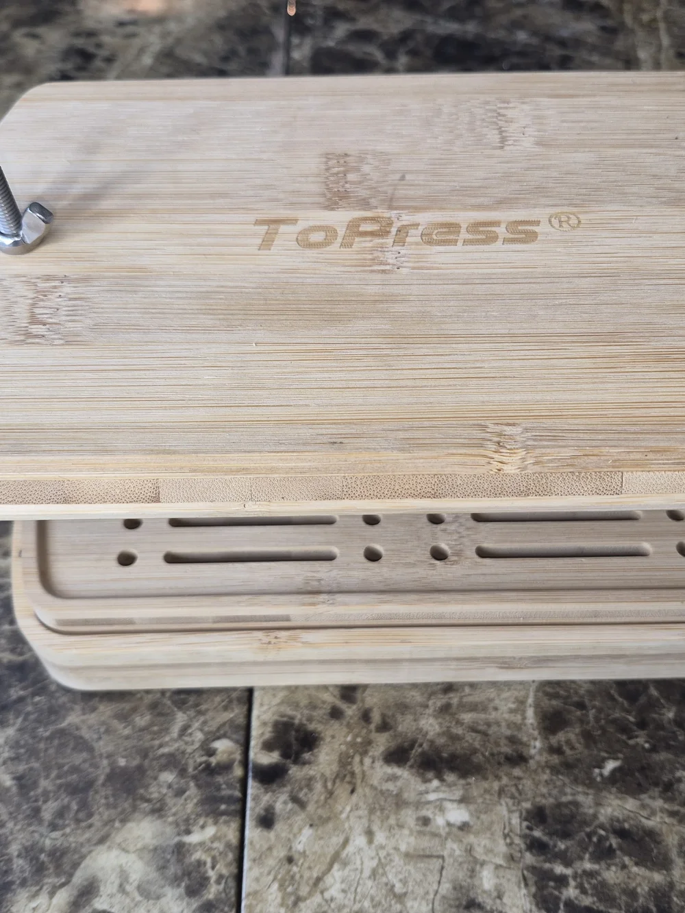 Topress new topress®